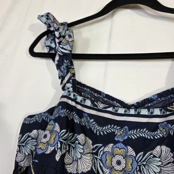 Free People Bali Albright Jumpsuit - Picture 11 of 14